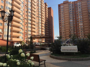 Apartaments near academiya Krasnodar